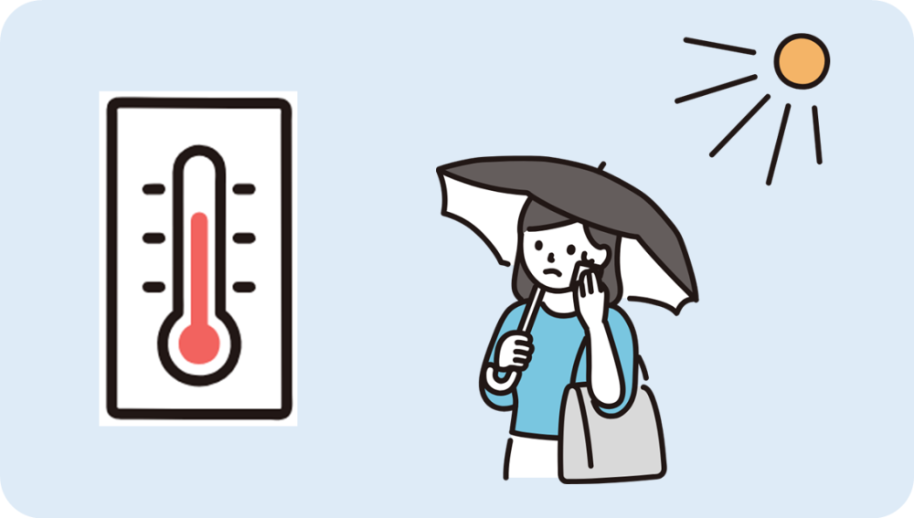 クーリングシェルター