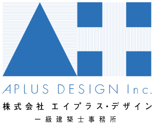 エイプラスデザインロゴ3_4Cカラー_線2