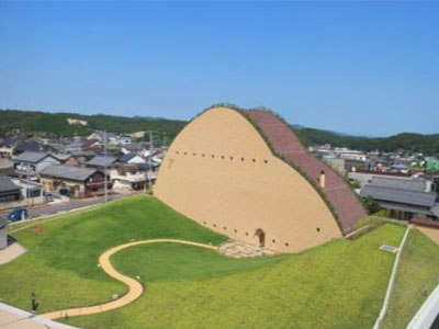 多治見市モザイクタイルミュージアム