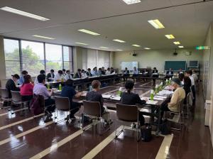 第1回策定委員会
