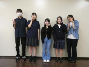 R8高校生会