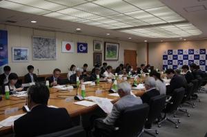 第1回総会審 全体