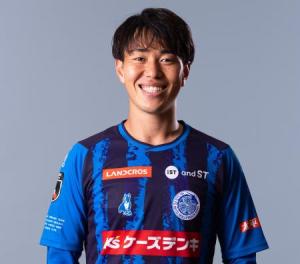 板倉健太選手