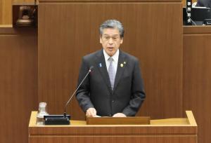 市長動向8年度