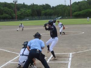 選抜大会(1)