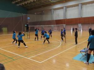 選抜大会(2)