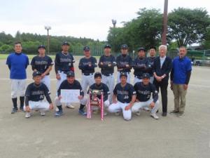 選抜大会(3)