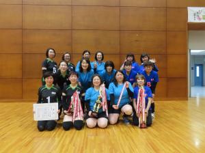 選抜大会(4)