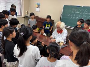 博士の理科実験