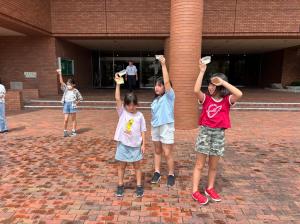 太陽パワー