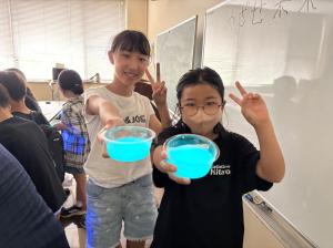 スライム完成