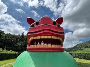獅子頭