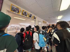 工場見学2