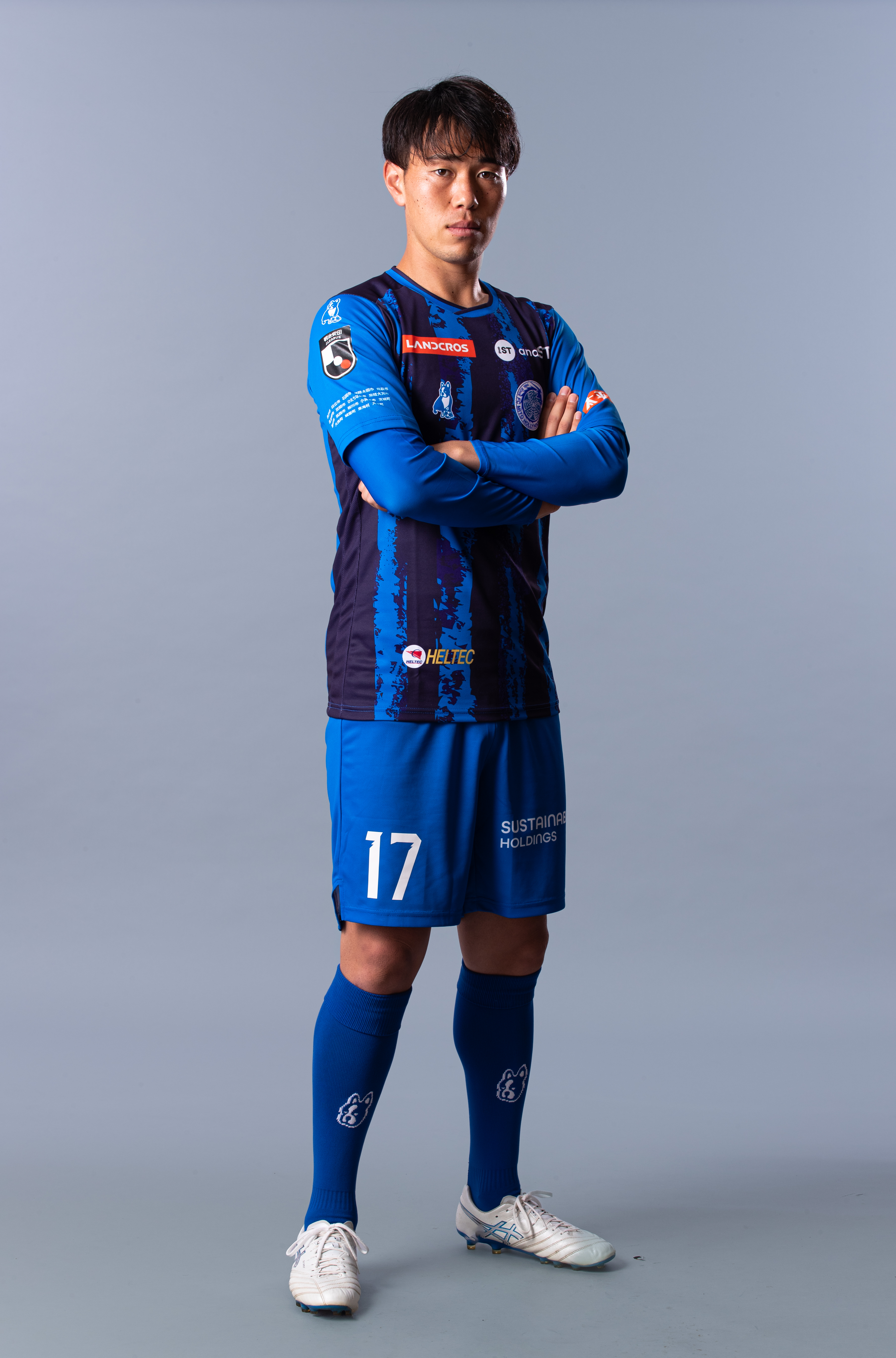 水戸ホーリーホック 板倉健太