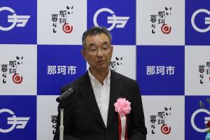 理事長