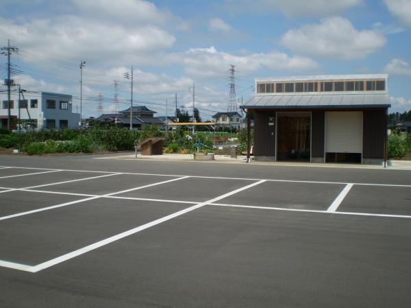 芳野市民農園