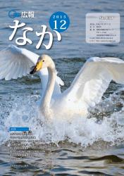 広報なか平成27年12月号