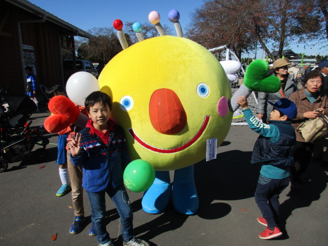 木崎ふれあいまつりの写真