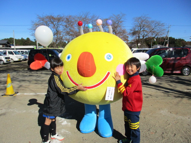 木崎ふれあいまつりの写真