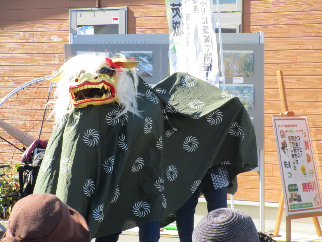 木崎ふれあいまつりの写真