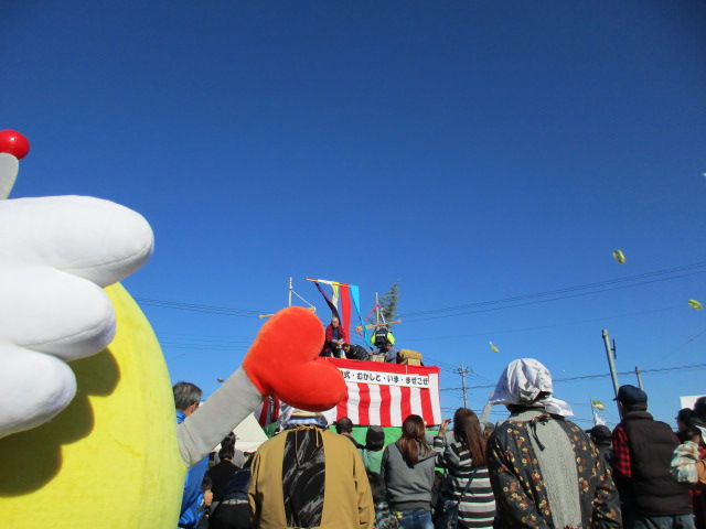 木崎ふれあいまつりの写真