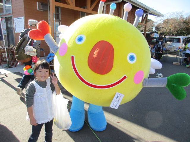 木崎ふれあいまつりの写真