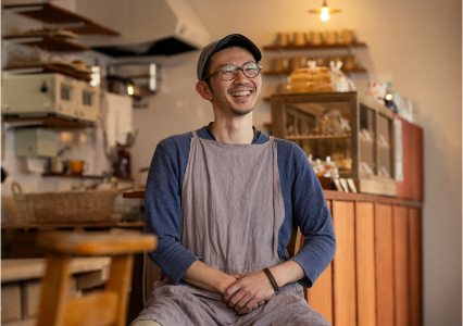 いぃ那珂暮らしの人々 vol.30