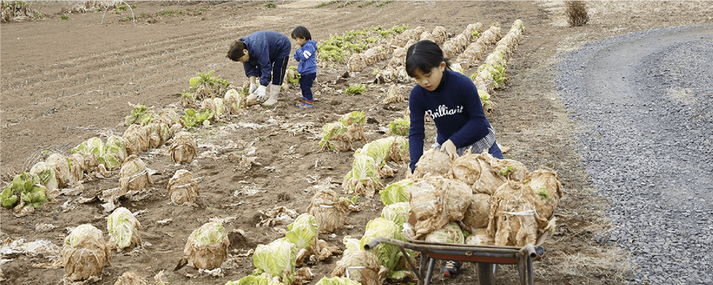 いぃ那珂暮らしの人々　vol.02　畠山 佳樹さん