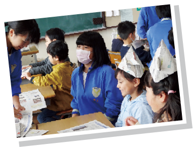 学校