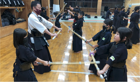 剣道