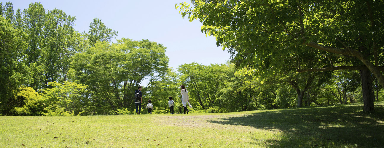 那珂市の風景1