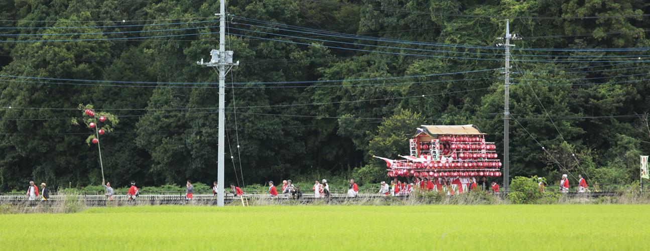 那珂市の風景4